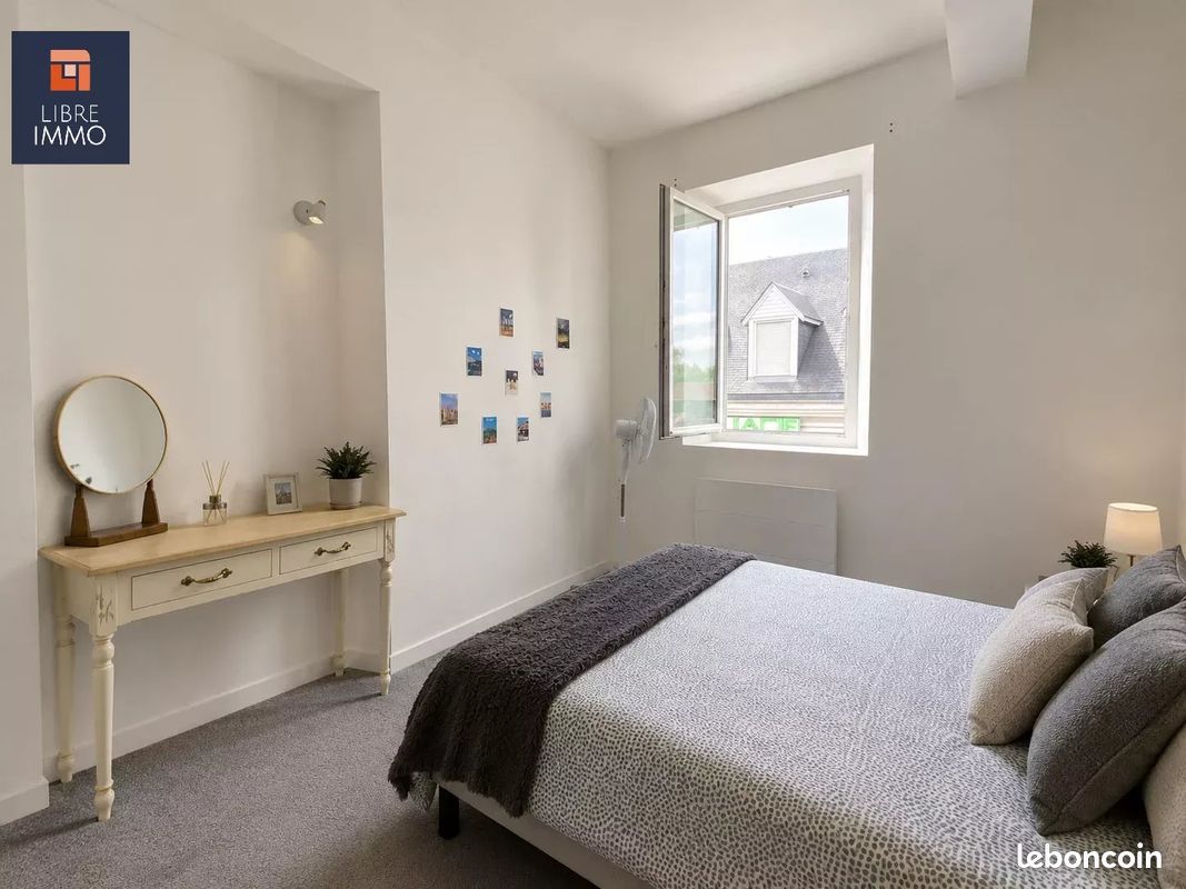 Appartement 4 pièces 84 m² (image 3)