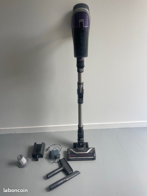 Aspirateur Rowenta X-Force Flex 8 (image 1)