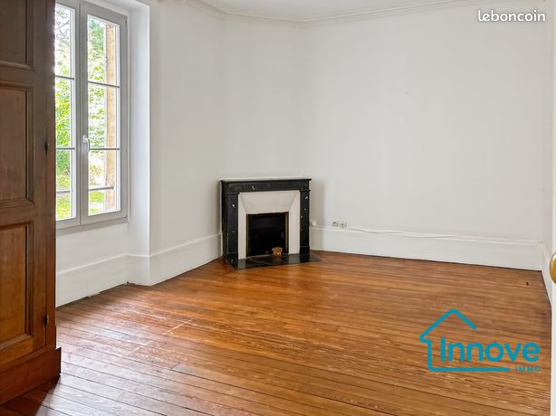 Appartement a louer versailles - 4 pièce(s) - 117 m2 - Surfyn