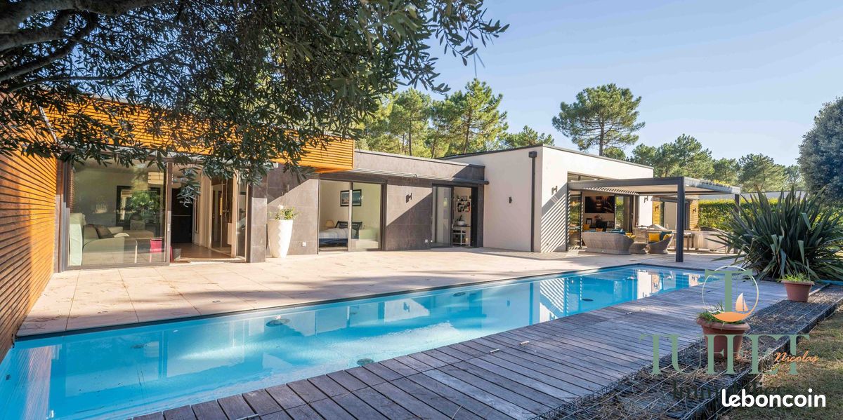 Maison 5 pièces 238 m² · à Les Mathes · 238 m² · 1 660 000 €