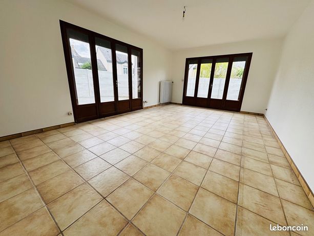 Maison 4 pièces 94 m²