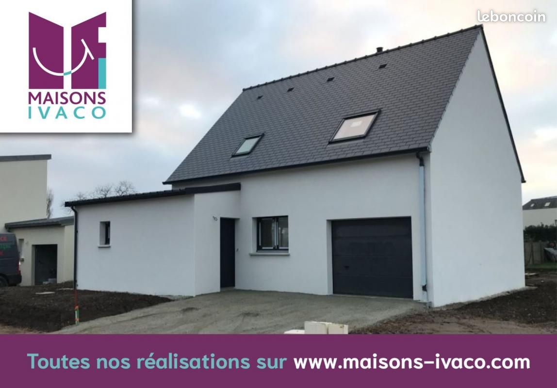 Maison 6 pièces 94 m² (image 14)