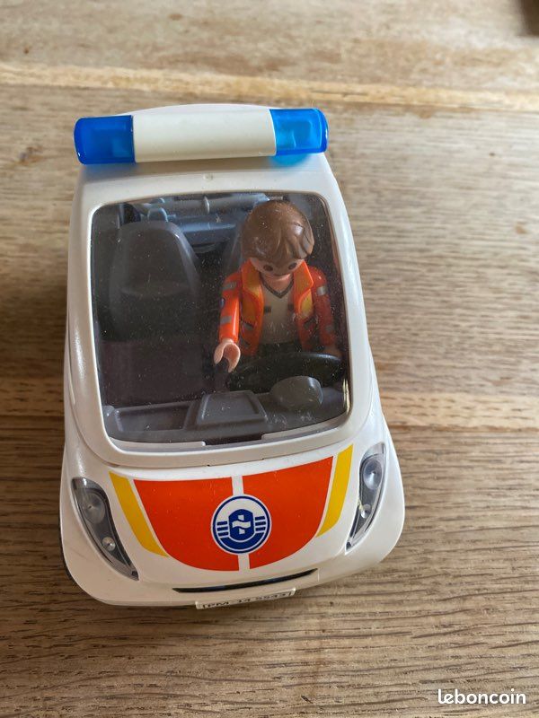 Playmobil (image 1)