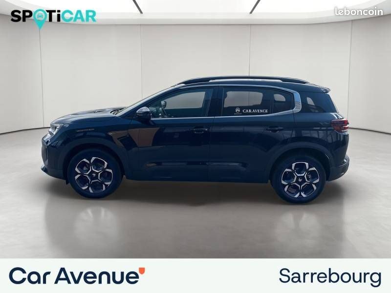 CITROEN C5 Aircross BlueHDi 130 EAT8 Max (image 2)