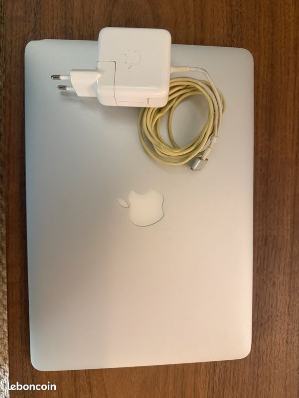 Macbook Air (Apple) 13 pouces (image 6)