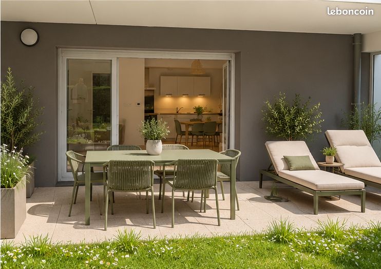 Appartement 2 pièces 43 m² · à Pornichet · 43 m² · 232 500 €