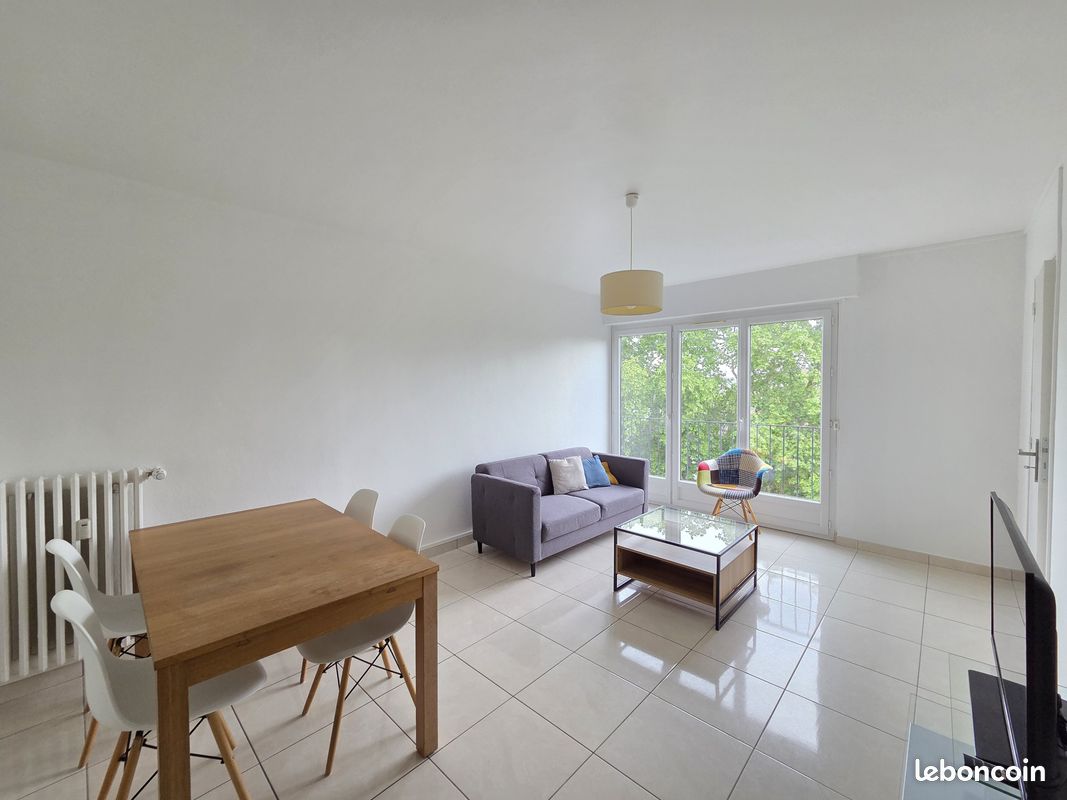Appartement 3 pièces 73 m² · à Troyes · 73 m² · 765 €/mois