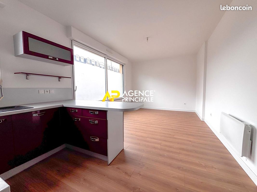 Appartement 3 pièces 59 m² · à Sartrouville · 59 m² · 260 000 €