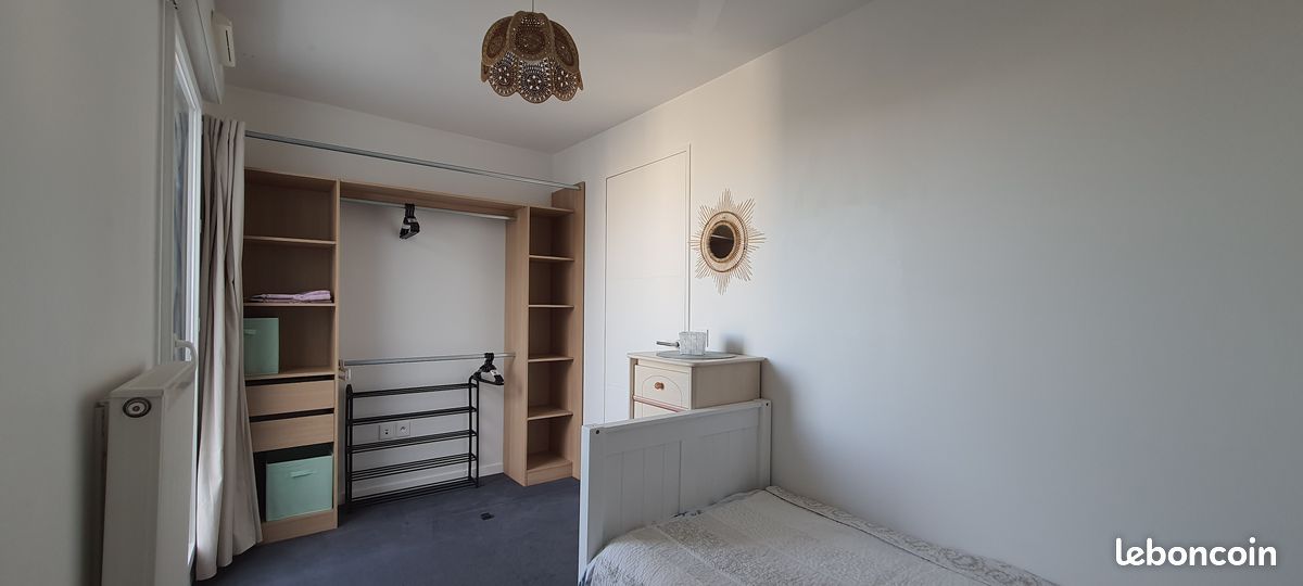 Appartement meublé (image 8)