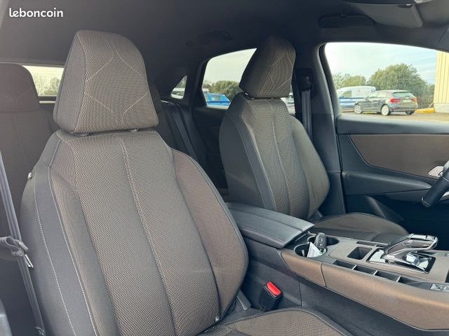 Ds DS 7 CROSSBACK BLUEHDI 130CH BUSINESS AUTOMATIQUE (image 7)