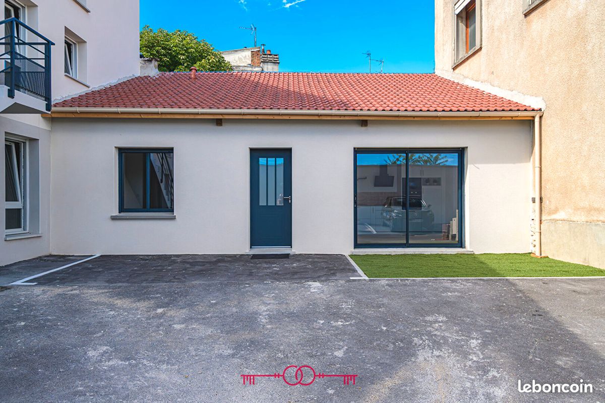 Maison 2 pièces 42 m² · à Reims · 42 m² · 183 600 €
