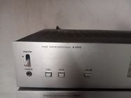 Ampli et pre ampli continental edison - Photo, audio & vidéo