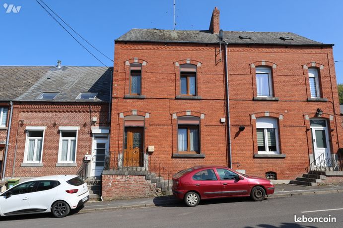 Maison 6 pièces 139 m²