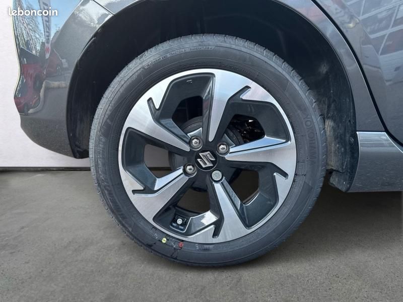 Suzuki Swift 1.2 Hybrid 83ch Pack (image 25)