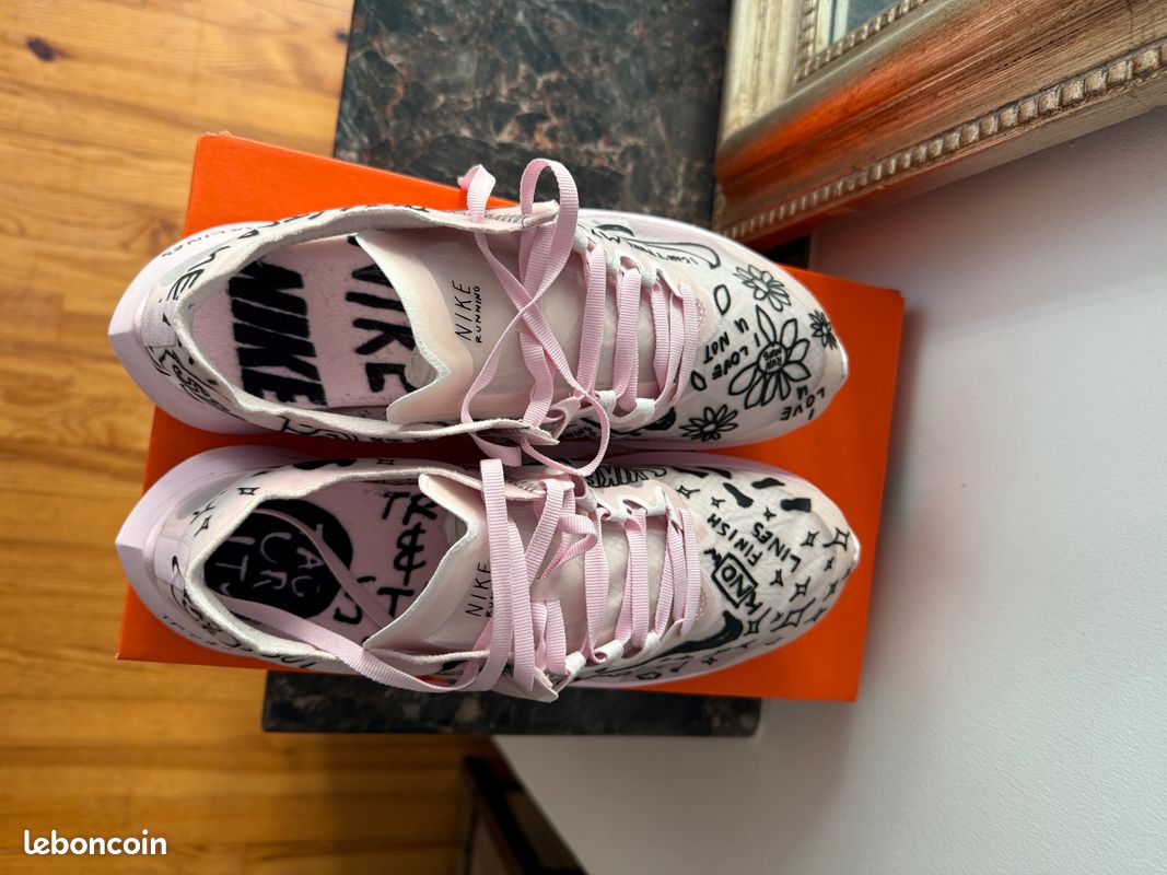 Nathan Bell x Nike Zoom Fly SP Fast (image 5)