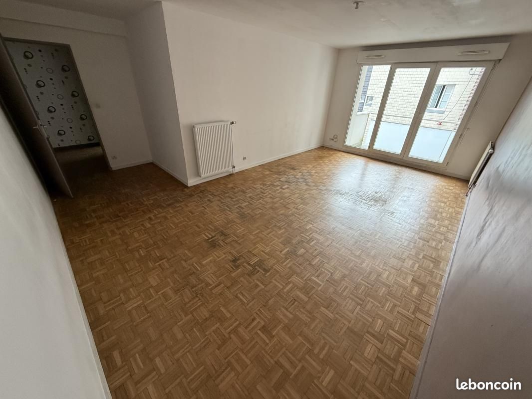 Appartement 4 pièces 87 m² · à Rouen · 87 m² · 125 179 €