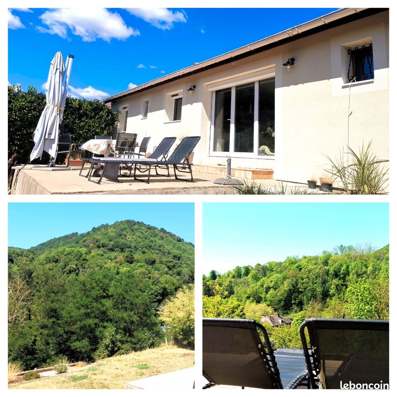 Maison 4 pièces 101 m² · à Charavines · 101 m² · 335 000 €