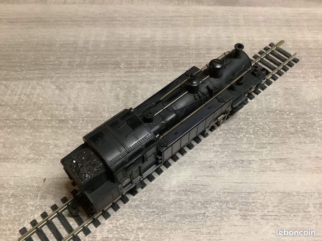 Vapeur 131 Hornby d’occasion | Plus que 2 à -65