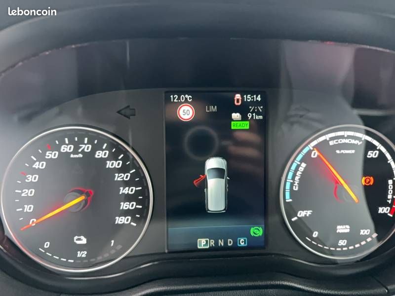 Mercedes EQT 200 Progressive (image 18)