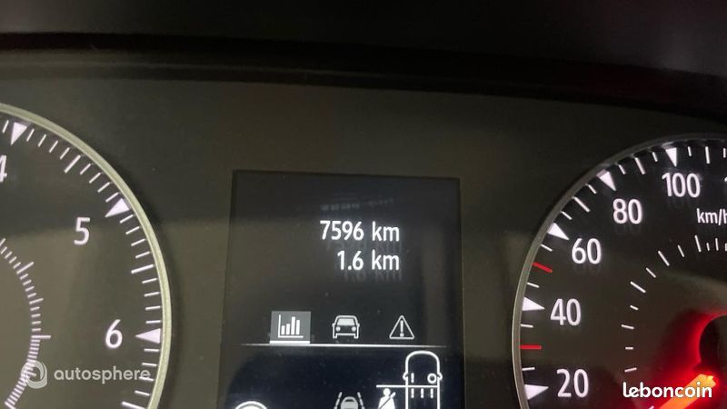 Dacia Sandero 1.0 ECO-G 100ch Stepway Extreme + -24 (image 9)