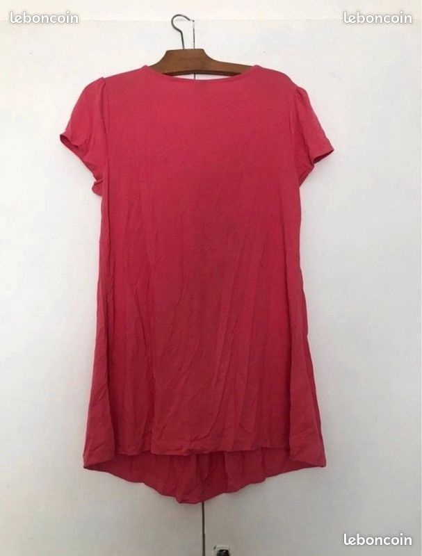 Tee shirt long42/44 (image 3)