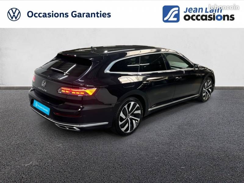 Volkswagen Arteon Shooting Brake 2.0 TDI EVO SCR 150 DSG7 R-Line (image 2)