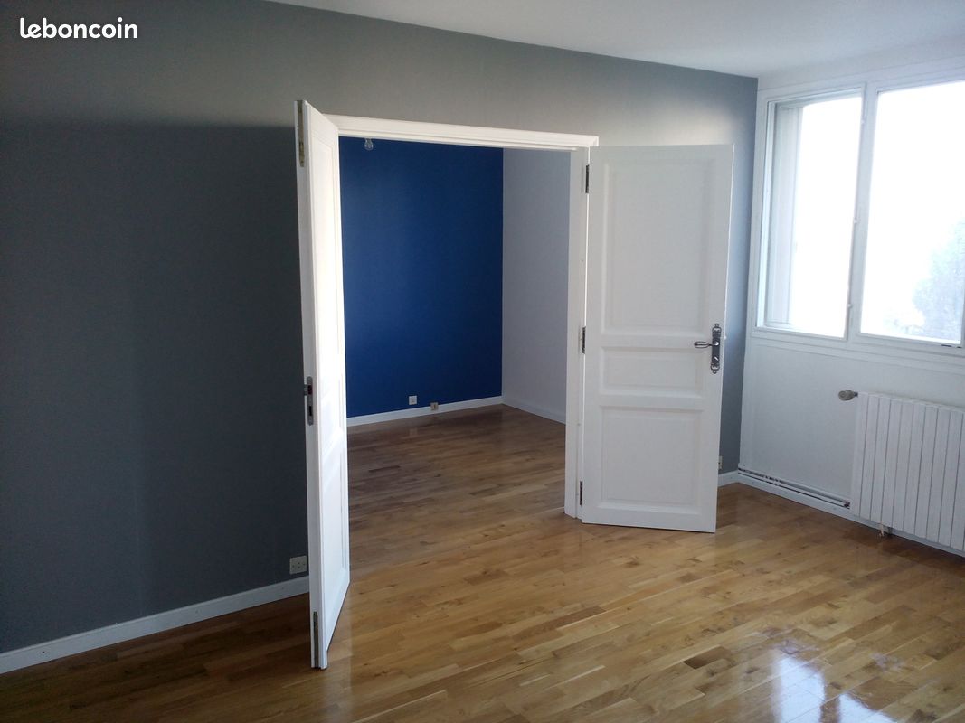 T2 Limoges proche CHU