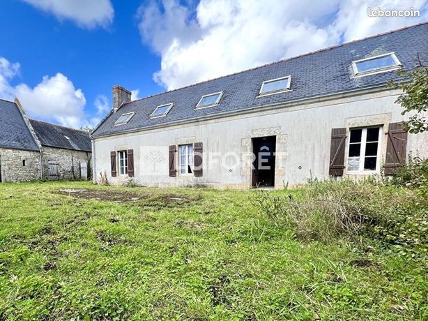 Propriété 5 pièces 150 m²