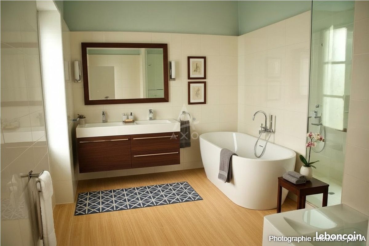 Maison de ville en viager 7 pièces 153 m² (image 15)