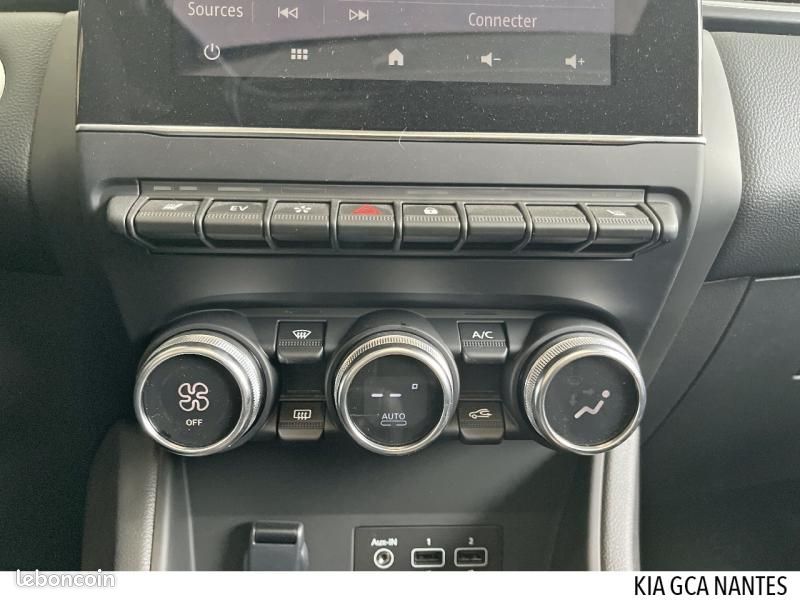 Mitsubishi ASX 1.6 MPI PHEV 159ch Instyle (image 9)