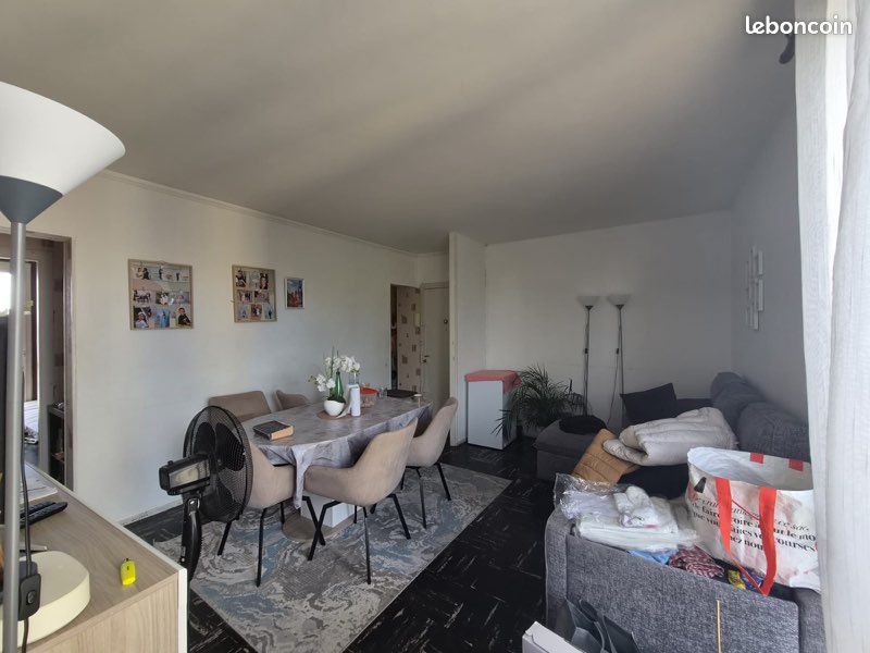 Appartement 5 pièces 60 m² · à Orly · 60 m² · 1 500 €/mois