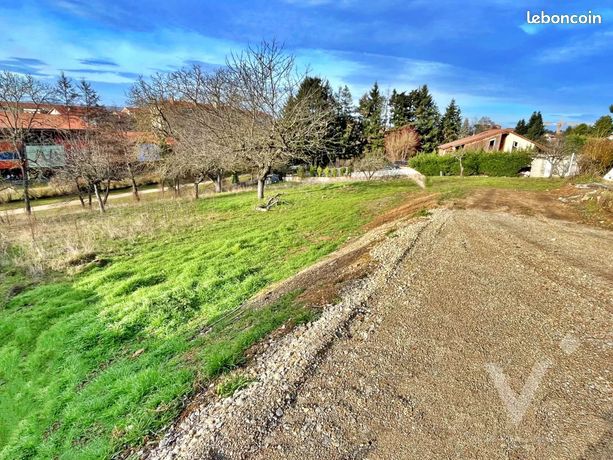 Terrain 2955 m² Monistrol-sur-Loire
