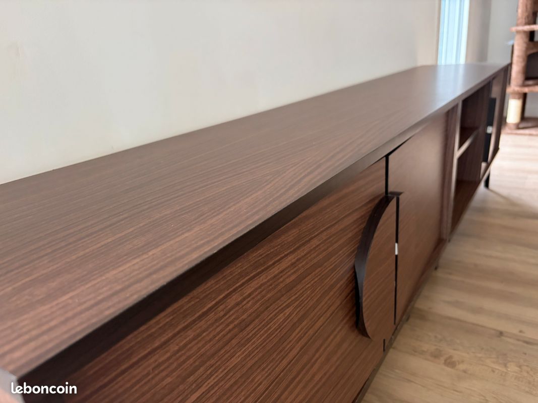 Vend meuble tv neuf (image 4)