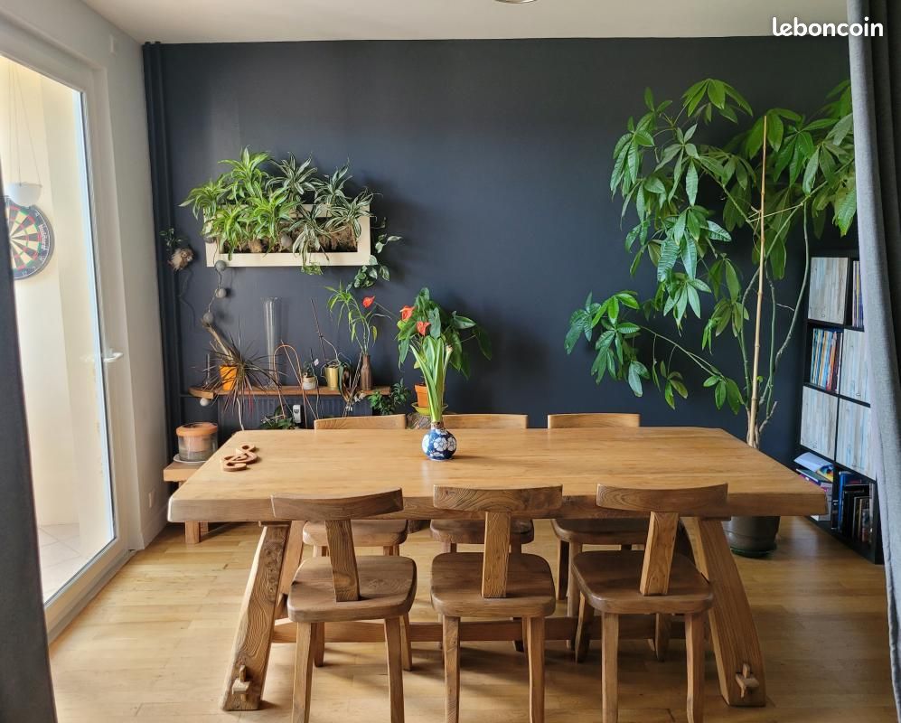 Appartement 3 pièces 65 m² · à Meyzieu · 65 m² · 199 000 €