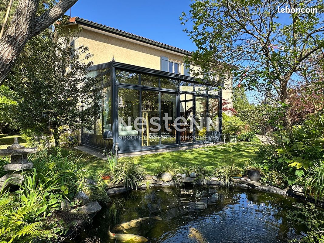 Maison 5 pièces 145 m² · à Albigny-sur-Saône · 145 m² · 549 000 €