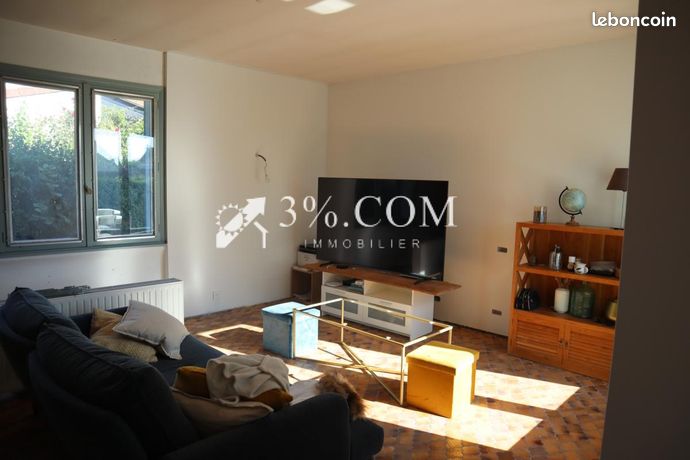 Maison 4 pièces 127 m²