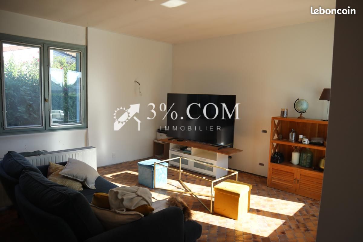 Maison 4 pièces 127 m² · à Phalempin · 127 m² · 334 800 €