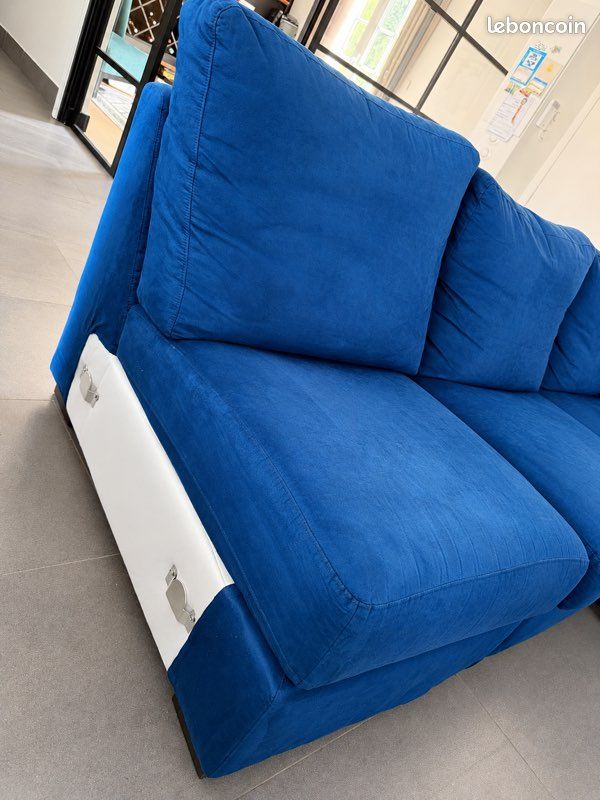Grand fauteuil Poltronesofa en U 10-12 places (image 3)