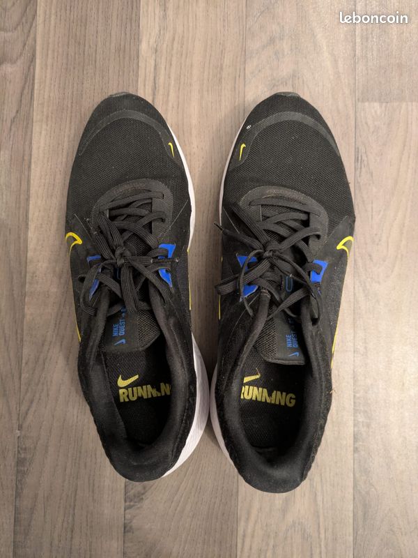 Chaussure de Sport Nike Quest 05 (image 1)
