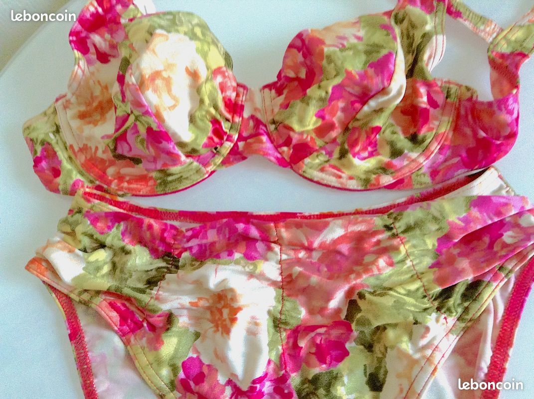 Maillot de bains sexy (image 2)