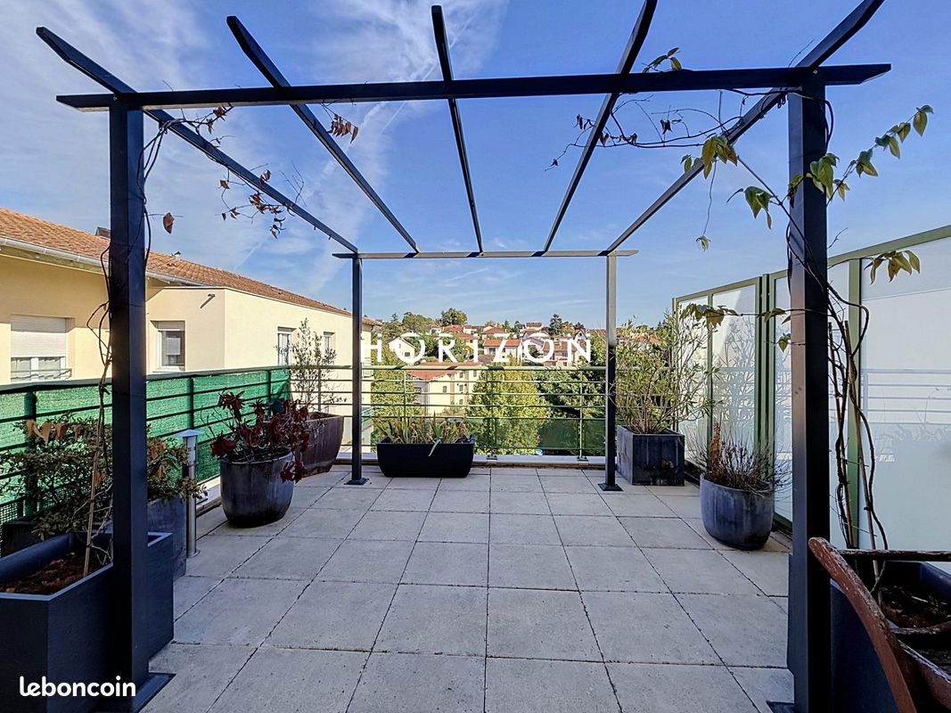 Appartement 3 pièces 64 m² · à Mâcon · 64 m² · 175 000 €