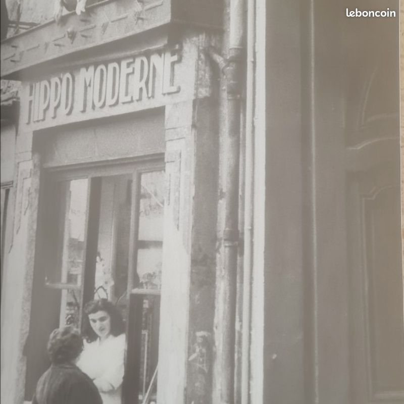 REVUE DES DEUX MONDES. Hors Serie. MAIGRET. La France éternelle de SIMENON (image 5)