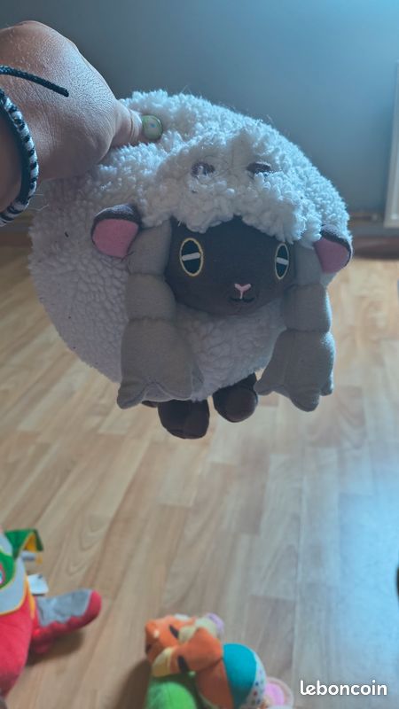 Peluches (image 5)