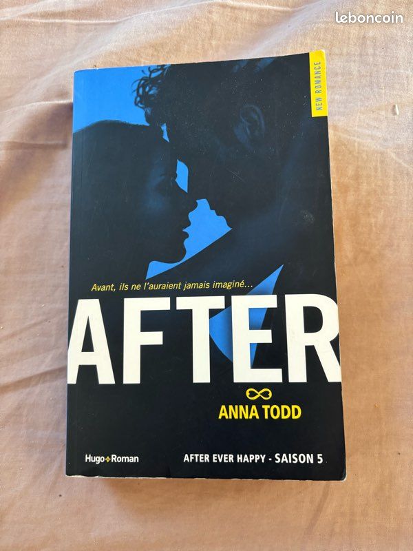 After saison 5 de Anna Todd (image 1)
