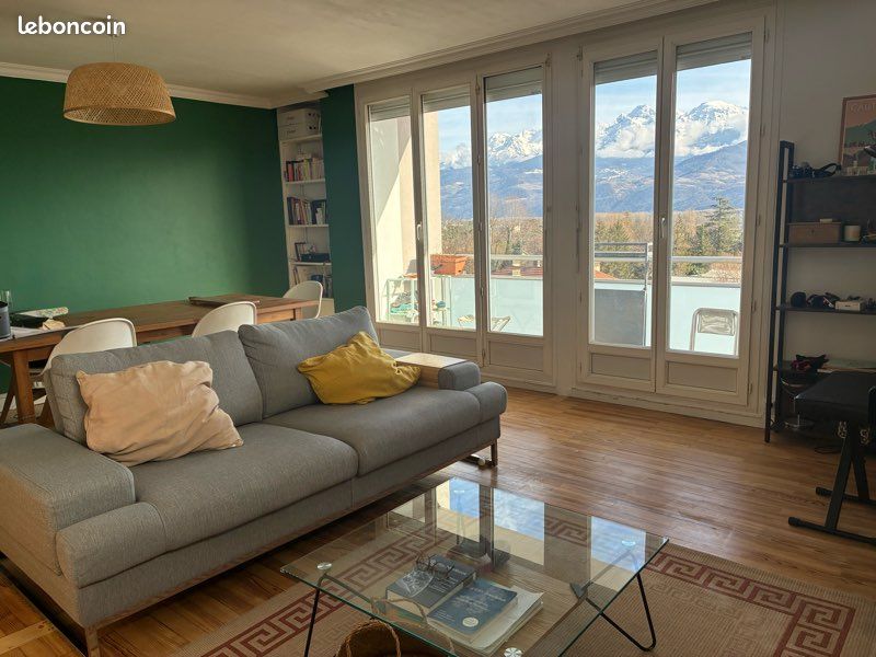 Appartement 3 pièces 69 m² · à La Tronche · 69 m² · 253 000 €