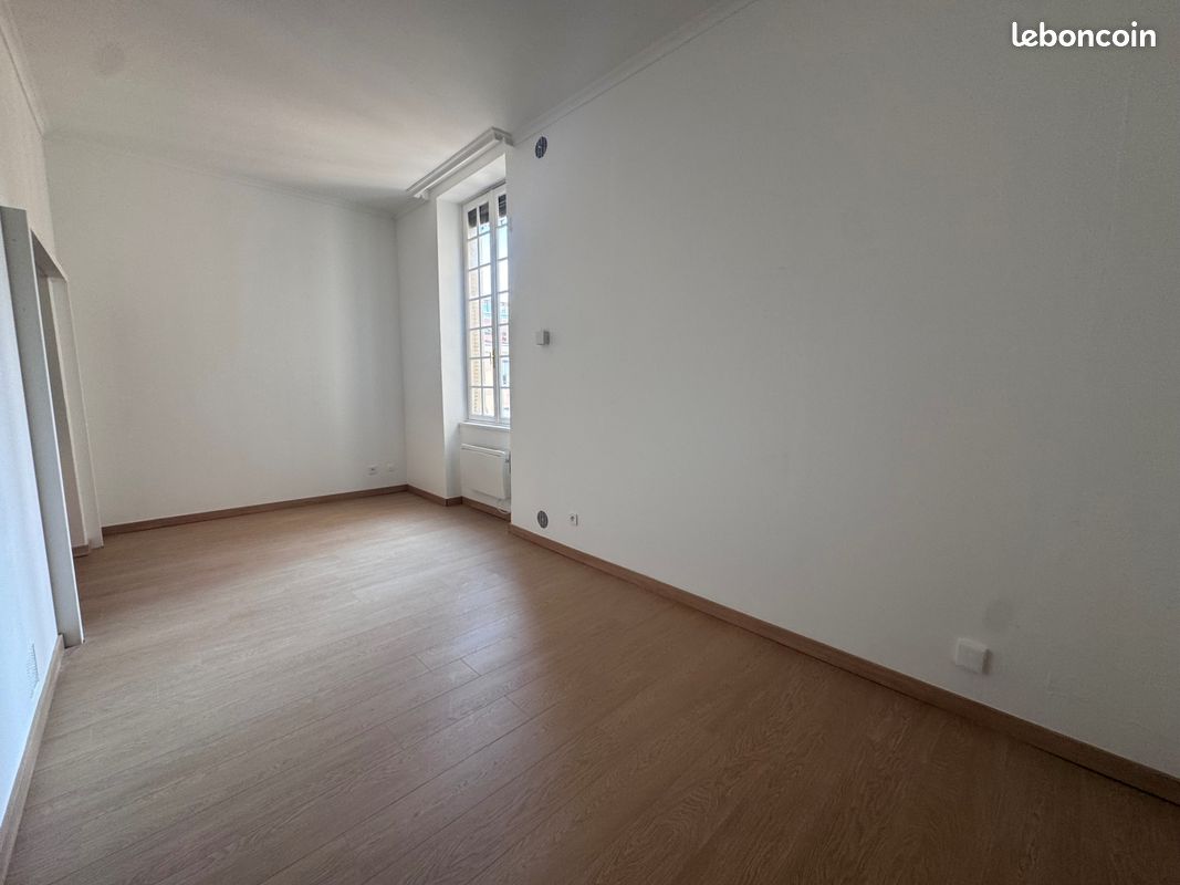 Appartement 1 pièce 24 m² · à Lyon · 24 m² · 690 €