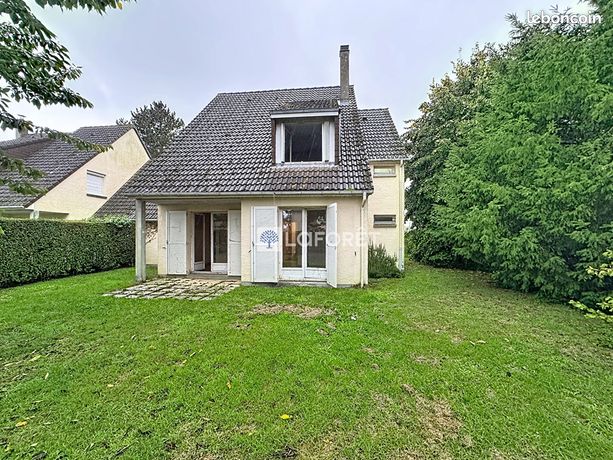Maison 5 pièces 114 m²