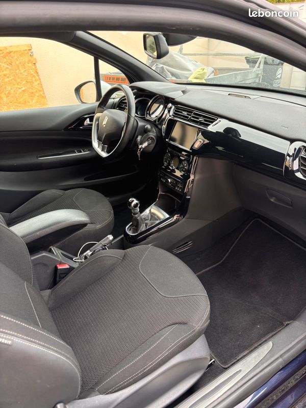 DS3 So chic (image 2)