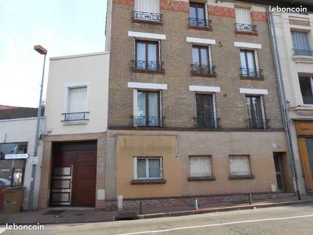 Appartement a louer enghien-les-bains - 2 pièce(s) - 41 m2 - Surfyn