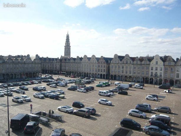 Appartement 3 pièces 119 m²